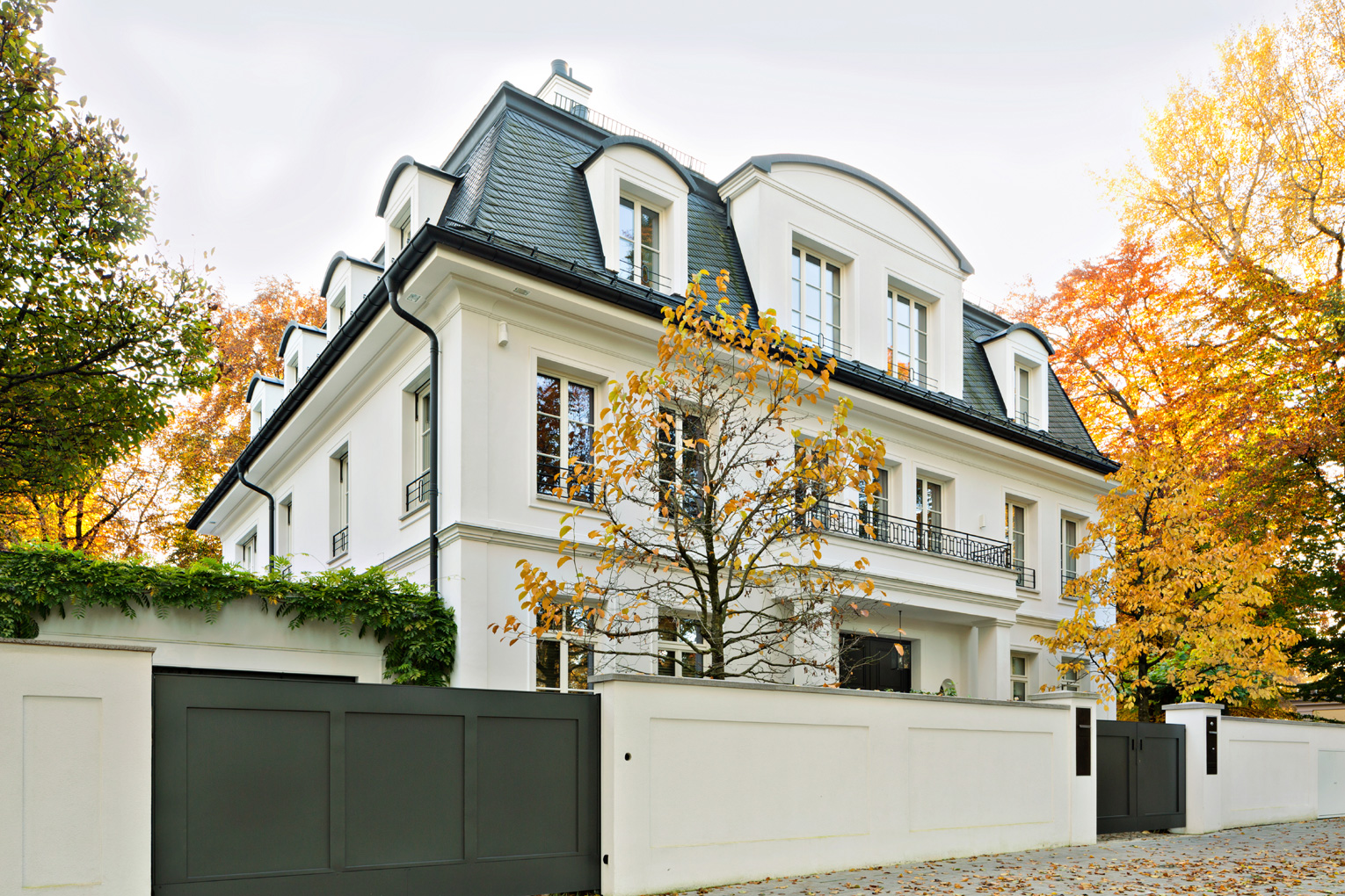 Buy and sell homes and villas in munich without the hassle. 