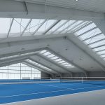 Sanierung Tennishalle MTTC Iphitos, München_3