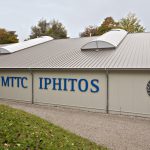 Sanierung Tennishalle MTTC Iphitos, München_4